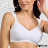 Reggiseno contenitivo Spiman 281