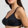 Reggiseno Spiman 281 nero