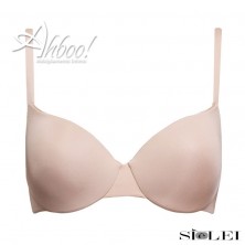 Reggiseno Imbottito SIèLEI 1654 coppa C color carne