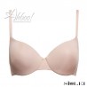 Reggiseno Imbottito SIèLEI 1654 coppa C color carne