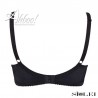 Reggiseno SièLei 962 COPPA C retro