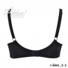 Reggiseno senza ferretto SièLEI 960 Coppa C