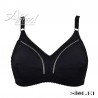 SièLei reggiseno senza ferretto 971