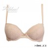 Reggiseno Pushup con ferretto 2680 Siélei Allure