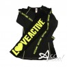Maglia sportiva e leggings palestra LoveandBra