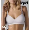 Reggiseno senza ferretto Lepel Belseno design 470 Coppa B e C