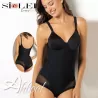 Body contenitivo con ferretto SieLei EveryBody 1866 coppa C o D