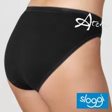 Slip donna Sloggi Basic Tai Conf. 2 pz