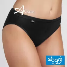Slip donna Sloggi Basic Tai Conf. 2 pz