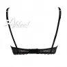 Infiore 900 Reggiseno Push Up in morbido pizzo