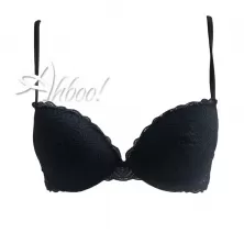 Infiore 900: Stile e Volume in Pizzo