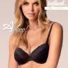 Infiore 900 Reggiseno Push Up in pizzo riciclato