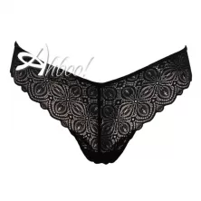 Dettaglio Brasiliana Infiore 904 - Innovazione in Lingerie