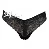 Dettaglio Brasiliana Infiore 904 - Innovazione in Lingerie