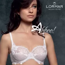 Sostenibilità e Stile: Il Nuovo Standard di Lormar Curvy