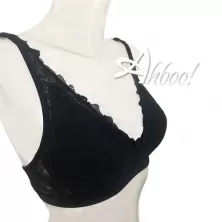 Sostenibilità in Pizzo: Il Reggiseno Wing Eco-Chic