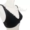Sostenibilità in Pizzo: Il Reggiseno Wing Eco-Chic