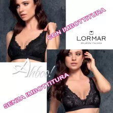 Wing di Lormar: L'Abbraccio del Pizzo Supersoft