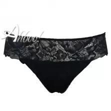 Eleganza Senza Tempo: Slip Easy Lormar in Pizzo riciclato