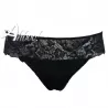 Eleganza Senza Tempo: Slip Easy Lormar in Pizzo riciclato