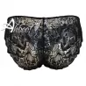 Slip Easy Lormar in pizzo riciclato