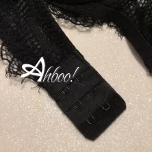 Reggiseno AURORA Gian Marco Venturi Coppa C gancio a 3 posizioni