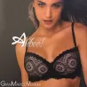 Reggiseno AURORA Gian Marco Venturi Coppa C