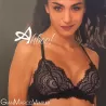 Reggiseno Dafne Gian Marco Venturi a Triangolo