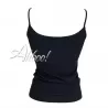 Caraco 156 Bellissima in microfibra a costina
