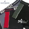 Boxer B2105Z Navigare Tinta Unita