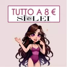 TUTTO A 8 EURO