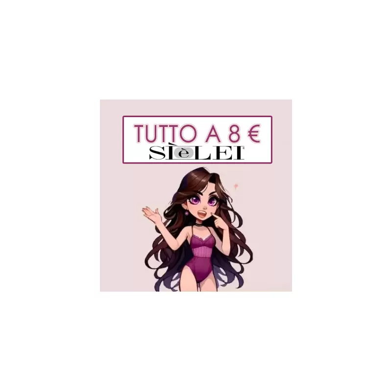 TUTTO A 8 EURO