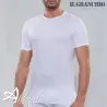 Maglia GT100 girocollo IL GRANCHIO Conf. 6 pz