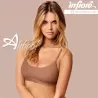 Brassiere 957 Infiore Caramel – Sostegno e Morbidezza per Tutti i Giorni