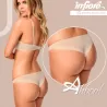 Brasiliana 971 Infiore Nero - Design senza cuciture per una vestibilità perfetta