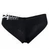 Brasiliana 971 Infiore Nero - Retro con taglio laser rinforzato per massimo comfort