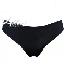 Brasiliana 971 Infiore Nero - Design senza cuciture per una vestibilità perfetta