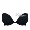 Reggiseno Mos&Moi 6904W Nero – Vestibilità impeccabile e versatilità