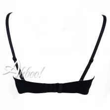 Retro del reggiseno Mos&Moi 6904W – Chiusura regolabile e comfort