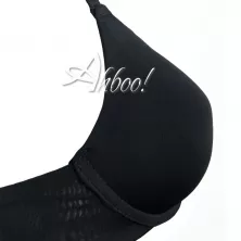 Reggiseno 6906W Mos&Moi senza ferretto
