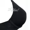 Reggiseno 6906W Mos&Moi senza ferretto