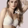 Reggiseno 6959W Sfoderato Mos&Moi