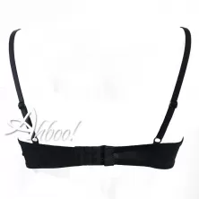 Reggiseno 6770W Balconcino Mos&Moi