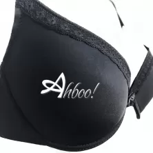 Reggiseno 6770W Balconcino Mos&Moi