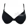 Reggiseno 6770W Balconcino Mos&Moi