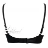 Reggiseno 6939W Balconcino Mos&Moi chiusura a 3 posizioni e spallini regolabili.