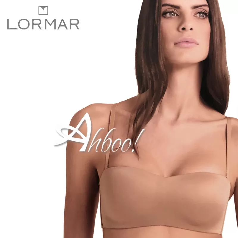Reggiseno Feel Lormar Fascia