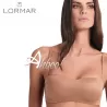 Reggiseno Feel Lormar Fascia