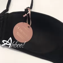 Reggiseno Feel Lormar Fascia