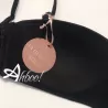 Reggiseno Feel Lormar Fascia